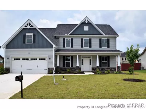 352 Exeter Dr, Raeford, NC 28376 photo 1