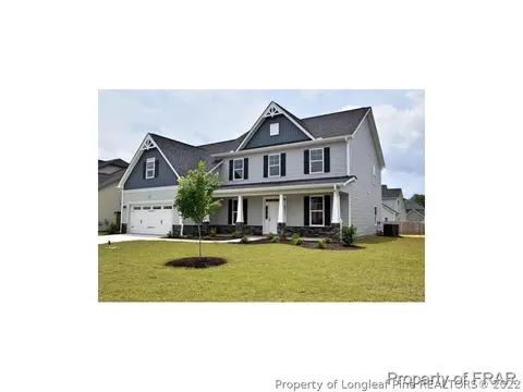 352 Exeter Dr, Raeford, NC 28376 photo 2