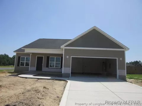 532 Blackhawk Ln, Raeford, NC 28376 photo 1