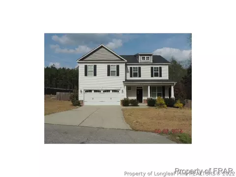 4946 Aberdeen Rd, Raeford, NC 28376 photo 1