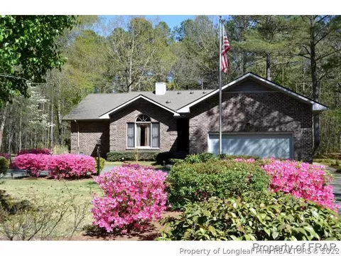 681 River Birch Dr, Vass, NC 28394 photo 1