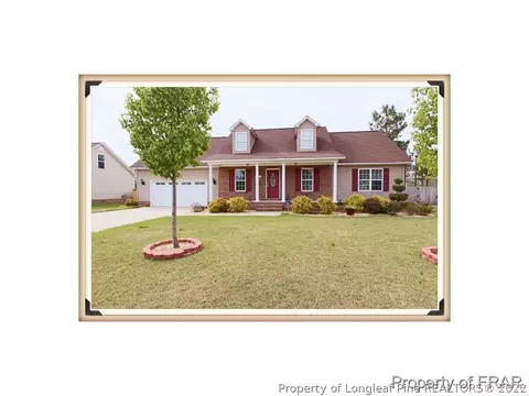 236 Emma Ct, Linden, NC 28356 photo 1