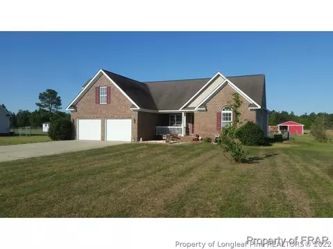 110 Wright Rd, Vass, NC 28394 photo 2