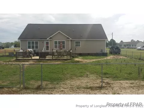 110 Wright Rd, Vass, NC 28394 photo 4