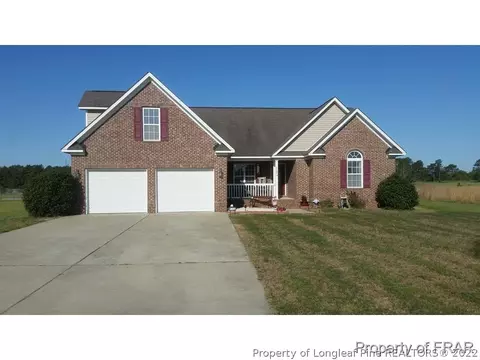 110 Wright Rd, Vass, NC 28394 photo 1