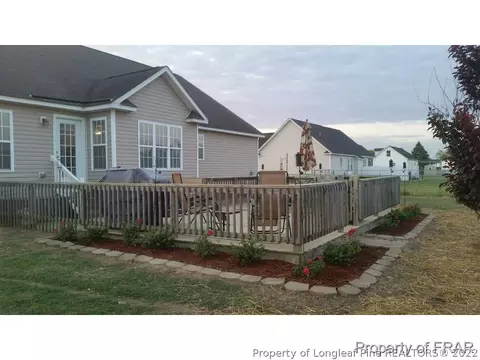 110 Wright Rd, Vass, NC 28394 photo 3