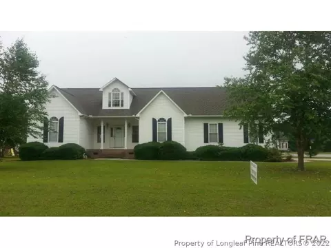 144 Killington Pl, Dunn, NC 28334 photo 1