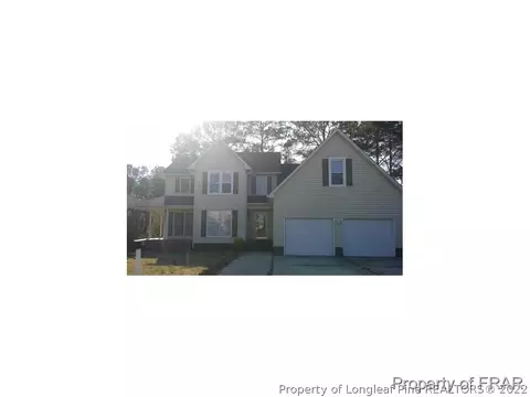 656 Cedar Pt, Vass, NC 28394 photo 1
