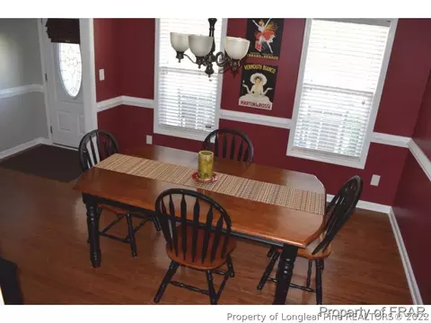 207 Audubon Dr, Raeford, NC 28376 photo 8