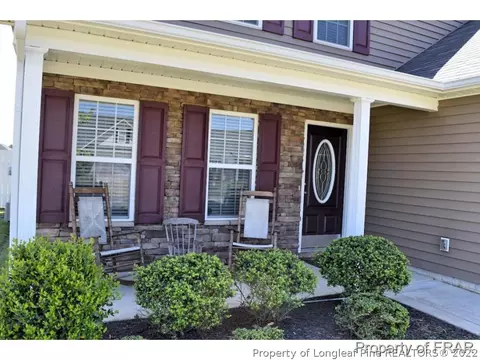 207 Audubon Dr, Raeford, NC 28376 photo 3