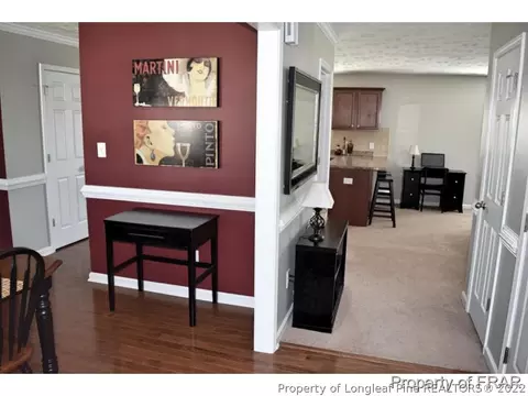 207 Audubon Dr, Raeford, NC 28376 photo 9
