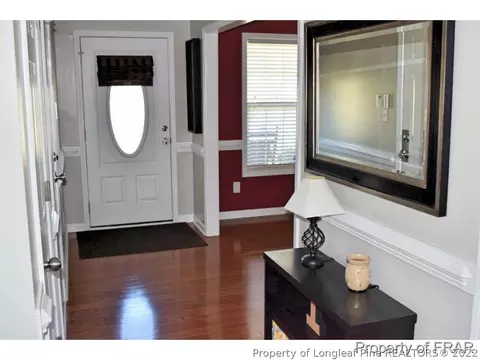 207 Audubon Dr, Raeford, NC 28376 photo 4
