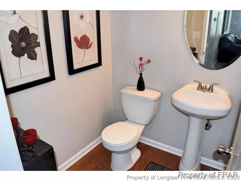 207 Audubon Dr, Raeford, NC 28376 photo 11