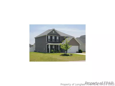 207 Audubon Dr, Raeford, NC 28376 photo 1