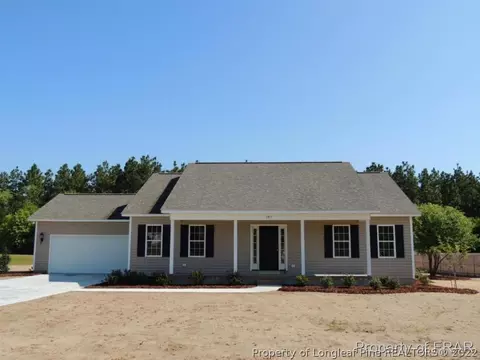 385 Tyner Ave, Pinebluff, NC 28373 photo 1