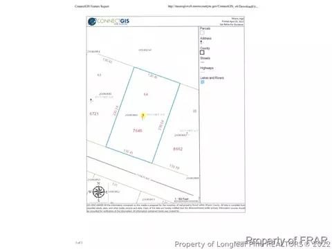385 Tyner Ave, Pinebluff, NC 28373 photo 19
