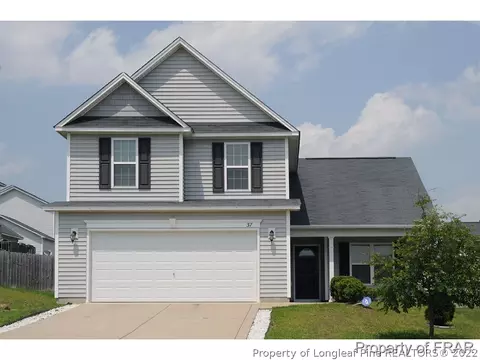 37 Abigail Way, Cameron, NC 28326 photo 1