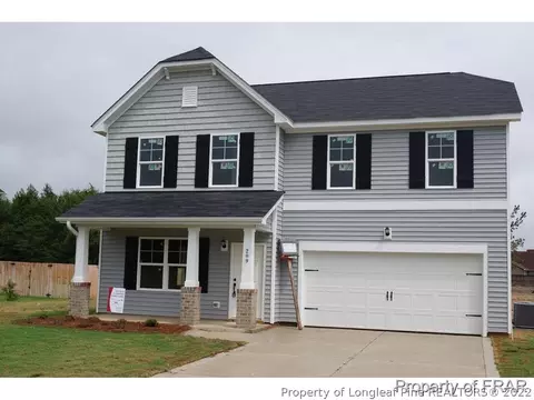 209 Shepard Dr, Linden, NC 28356 photo 1