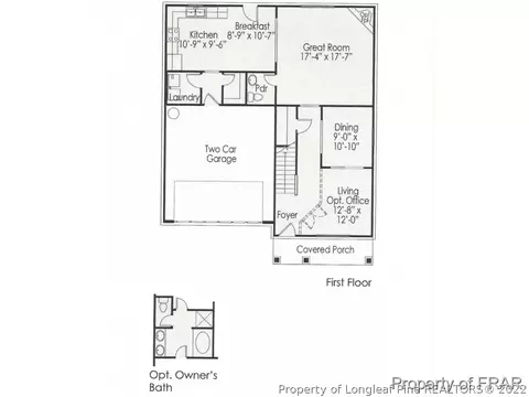 209 Shepard Dr, Linden, NC 28356 photo 3