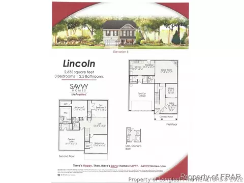 262 Shepard Dr, Linden, NC 28356 photo 2