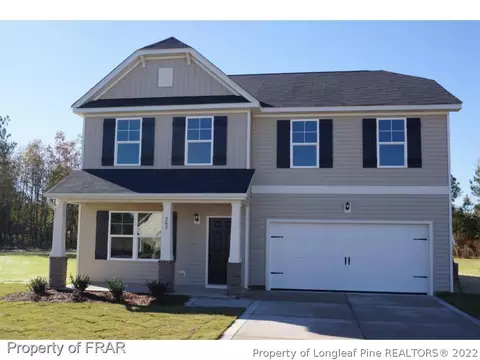 262 Shepard Dr, Linden, NC 28356 photo 1