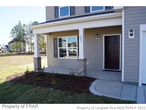 261 Shepard Dr, Linden, NC 28356 photo 3