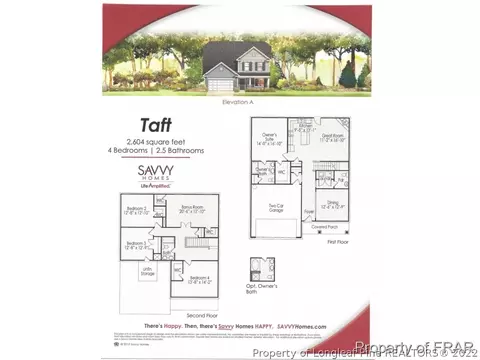 261 Shepard Dr, Linden, NC 28356 photo 2