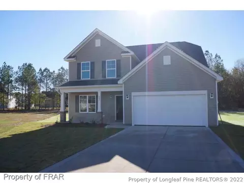 261 Shepard Dr, Linden, NC 28356 photo 1