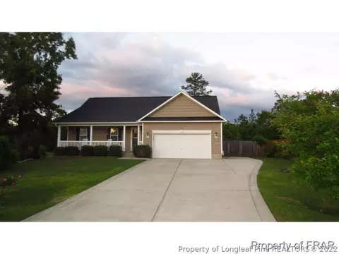24 Overcup Oak Cir, Bunnlevel, NC 28323 photo 1