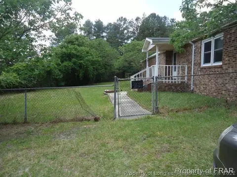 8092 Nc 210 S, Bunnlevel, NC 28323 photo 1
