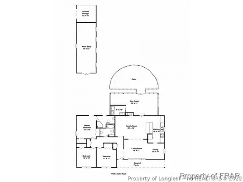1104 Linden Rd, Pinehurst, NC 28374 photo 2