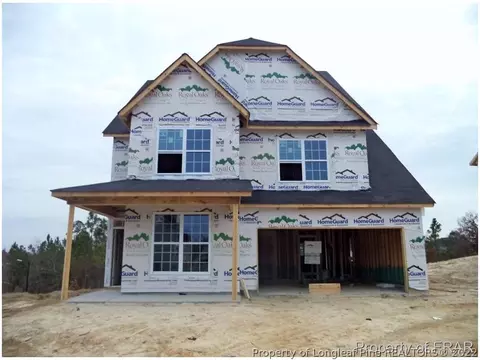 74 Torrington Rdg, Cameron, NC 28326 photo 1