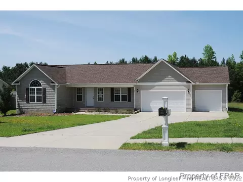 80 Jaylin Blvd, Spring Lake, NC 28390 photo 1