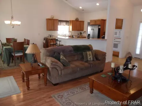520 W Denny Ave, Pinebluff, NC 28373 photo 8