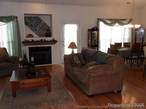 520 W Denny Ave, Pinebluff, NC 28373 photo 5