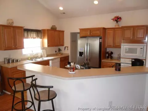 520 W Denny Ave, Pinebluff, NC 28373 photo 9