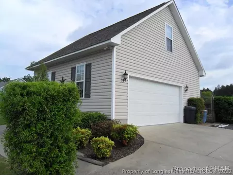 520 W Denny Ave, Pinebluff, NC 28373 photo 2
