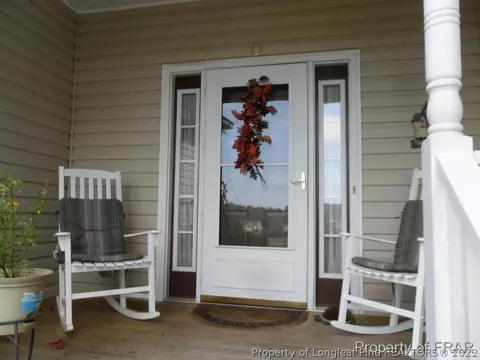 520 W Denny Ave, Pinebluff, NC 28373 photo 3