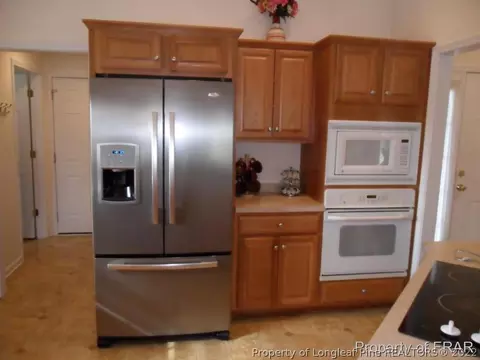 520 W Denny Ave, Pinebluff, NC 28373 photo 10