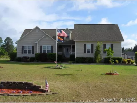 520 W Denny Ave, Pinebluff, NC 28373 photo 1