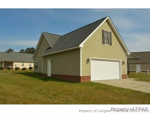 45 Ashcott Dr, Angier, NC 27501 photo 3