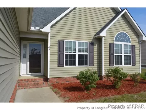 45 Ashcott Dr, Angier, NC 27501 photo 4