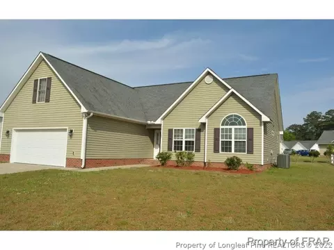 45 Ashcott Dr, Angier, NC 27501 photo 2