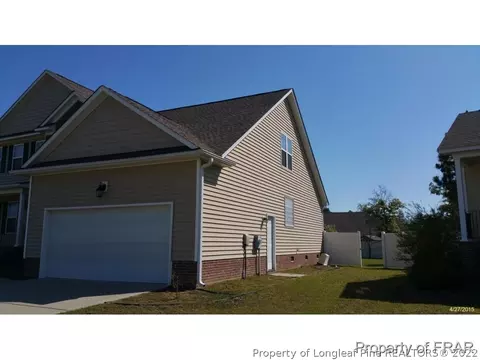 441 Regimental Dr, Cameron, NC 28326 photo 2