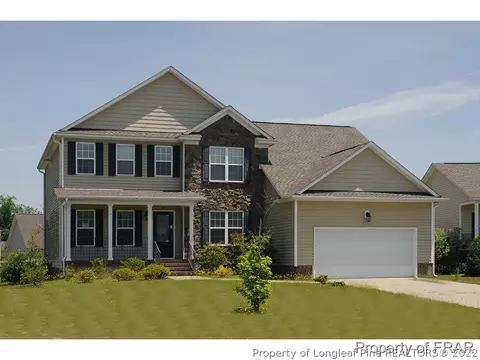 441 Regimental Dr, Cameron, NC 28326 photo 1