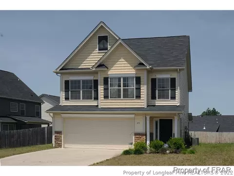 25 Red Coat Dr, Cameron, NC 28326 photo 1