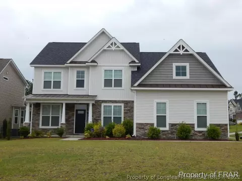 17 Buckman Dr, Cameron, NC 28326 photo 3