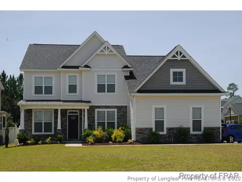 17 Buckman Dr, Cameron, NC 28326 photo 1