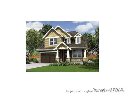 115 Winchester Rd, Pinehurst, NC 28374 photo 1