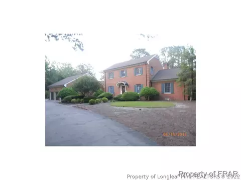 255 Frye Rd, Pinehurst, NC 28374 photo 1